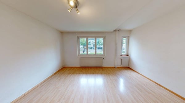 2-Zimmer-Wohnung in Altstetten (ideale Zwischenlösung bis 30.04.2027) 2