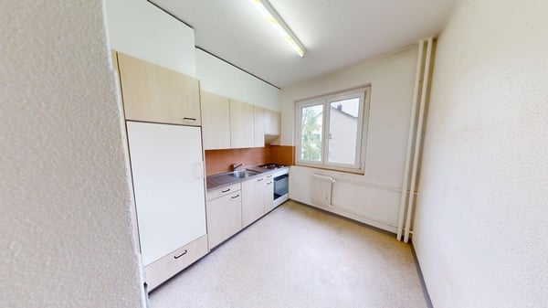 2-Zimmer-Wohnung in Altstetten (ideale Zwischenlösung bis 30.04.2027) 7