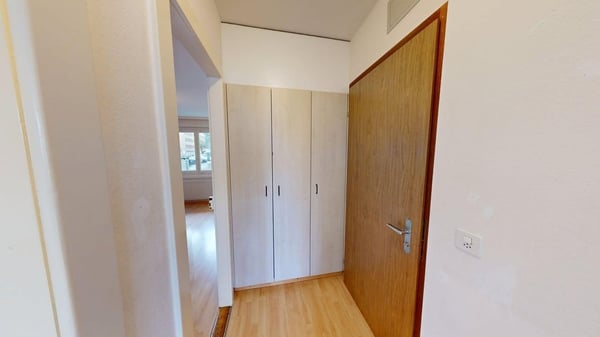 2-Zimmer-Wohnung in Altstetten (ideale Zwischenlösung bis 30.04.2027) 5