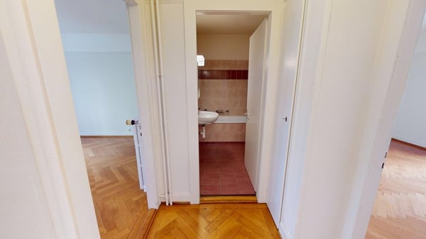 Appartement dans centre Lausanne 4