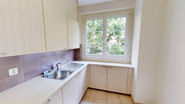 Appartement dans centre Lausanne 5