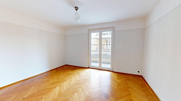 Appartement dans centre Lausanne 1
