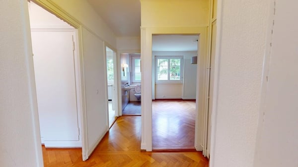 Appartement dans centre Lausanne 2