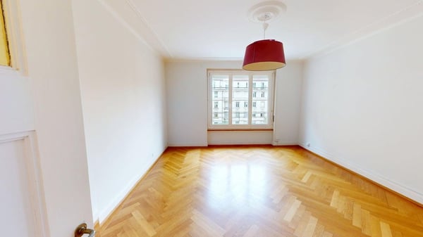 Appartement dans centre Lausanne 7