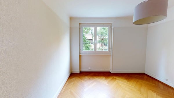 Appartement dans centre Lausanne 3