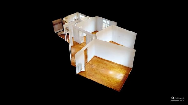 Appartement dans centre Lausanne 9