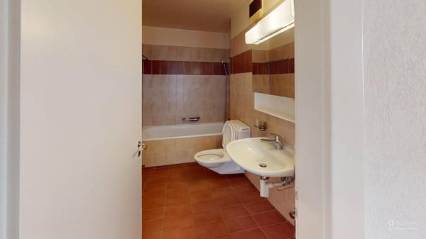 Appartement dans centre Lausanne 7