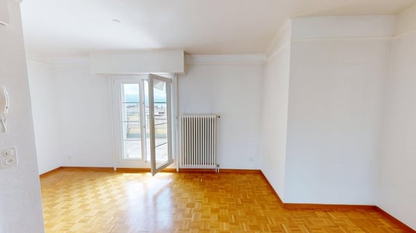 Appartement dans centre Lausanne - Photos dexemple 1