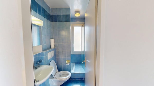 Appartement dans centre Lausanne - Photos dexemple 3