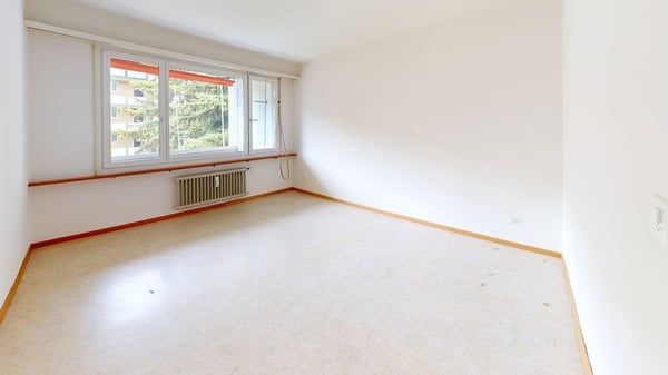 2-Zimmer-Wohnung im Herzen von Zürich - ENGLISH BELOW 3