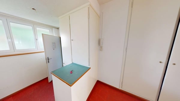 2-Zimmer-Wohnung im Herzen von Zürich - ENGLISH BELOW 8