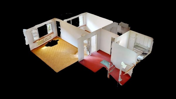 2-Zimmer-Wohnung im Herzen von Zürich - ENGLISH BELOW 9