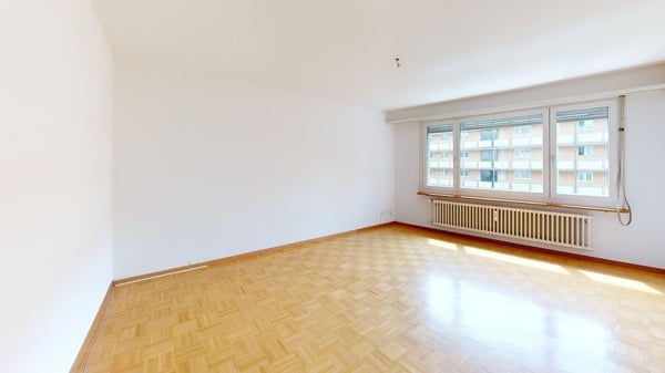 2-Zimmer-Wohnung im Herzen von Zürich - ENGLISH BELOW 2