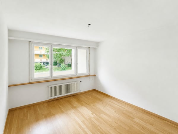 3-Zimmer-Wohnung im Herzen von Zürich - ENGLISH BELOW 3