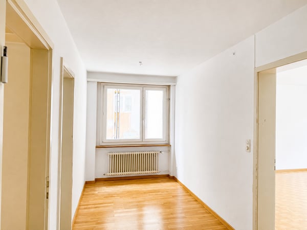 3-Zimmer-Wohnung im Herzen von Zürich - ENGLISH BELOW 7