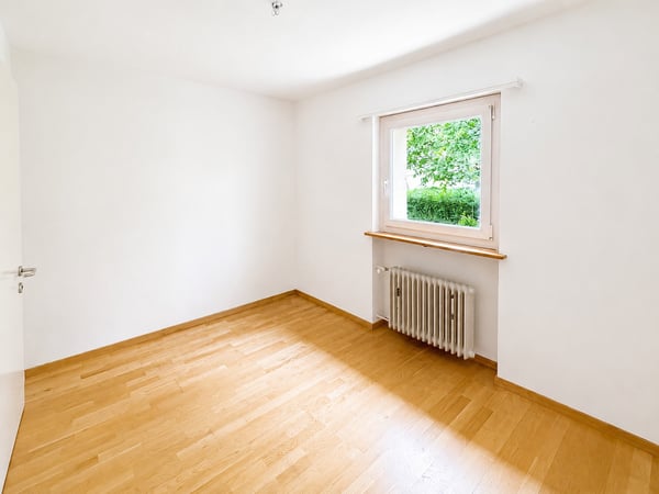 3-Zimmer-Wohnung im Herzen von Zürich - ENGLISH BELOW 5