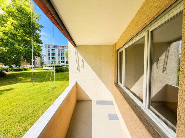 3-Zimmer-Wohnung im Herzen von Zürich - ENGLISH BELOW 9
