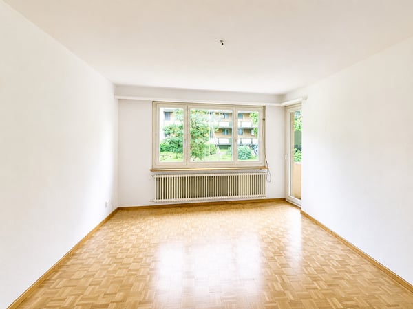 3-Zimmer-Wohnung im Herzen von Zürich - ENGLISH BELOW 2