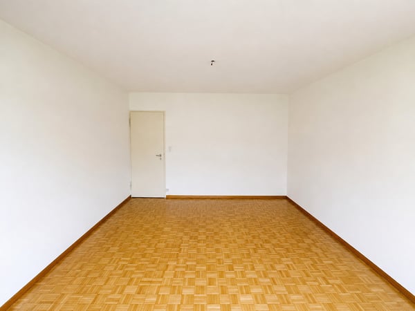 3-Zimmer-Wohnung im Herzen von Zürich - ENGLISH BELOW 4