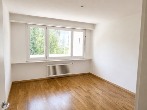 3-Zimmer-Wohnung im Herzen von Zürich - ENGLISH BELOW 8