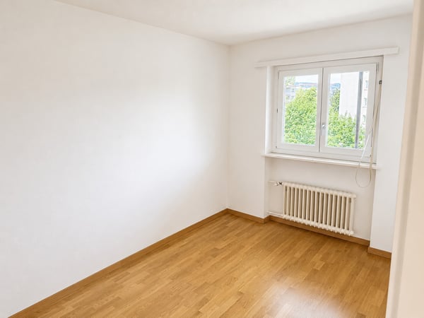 3-Zimmer-Wohnung im Herzen von Zürich - ENGLISH BELOW 9