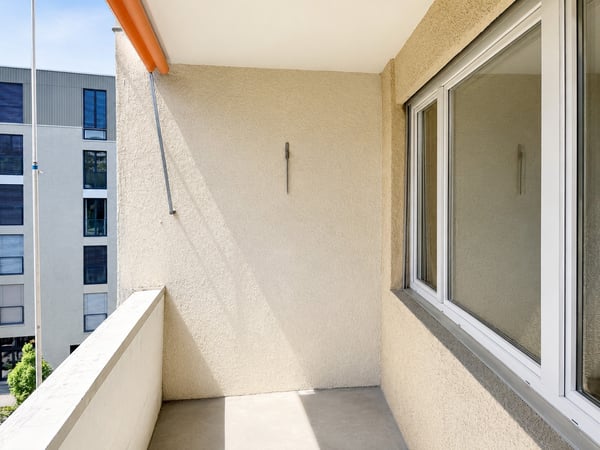 3-Zimmer-Wohnung im Herzen von Zürich - ENGLISH BELOW 3