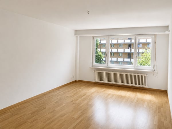 3-Zimmer-Wohnung im Herzen von Zürich - ENGLISH BELOW 2