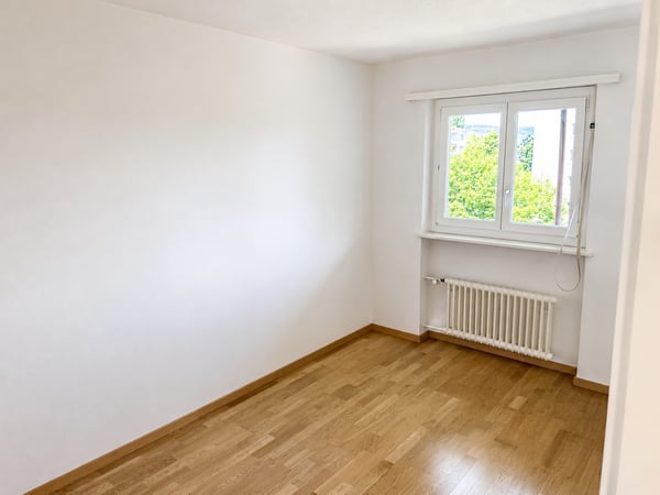 3-Zimmer-Wohnung im Herzen von Zürich - ENGLISH BELOW 4