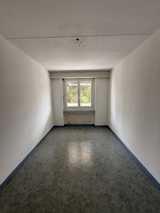 Helle 5-Zimmer-Wohnung nahe Zürichsee (in Schmerikon) befristet bis 30.06.2027 8