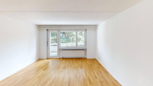 5-Zimmer-Wohnung mit viel Platz & idealer Lage in Schmerikon - Befristet bis zum 30.06.2027 1