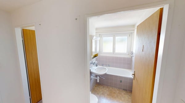 5-Zimmer-Wohnung mit viel Platz & idealer Lage in Schmerikon - Befristet bis zum 30.06.2027 8