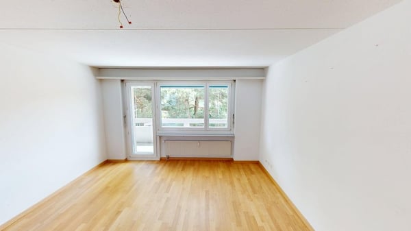 5-Zimmer-Wohnung mit viel Platz & idealer Lage in Schmerikon - Befristet bis zum 30.06.2027 1