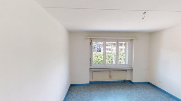 5-Zimmer-Wohnung mit viel Platz & idealer Lage in Schmerikon - Befristet bis zum 30.06.2027 7