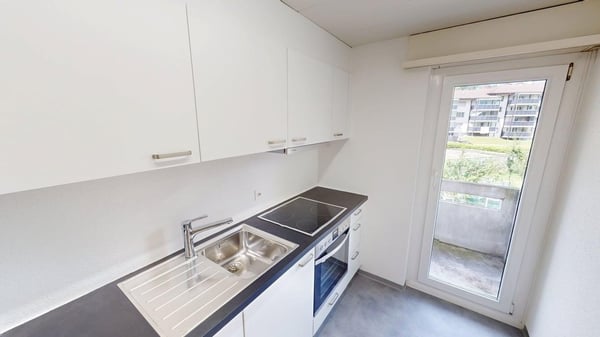 5-Zimmer-Wohnung mit viel Platz & idealer Lage in Schmerikon - Befristet bis zum 30.06.2027 3