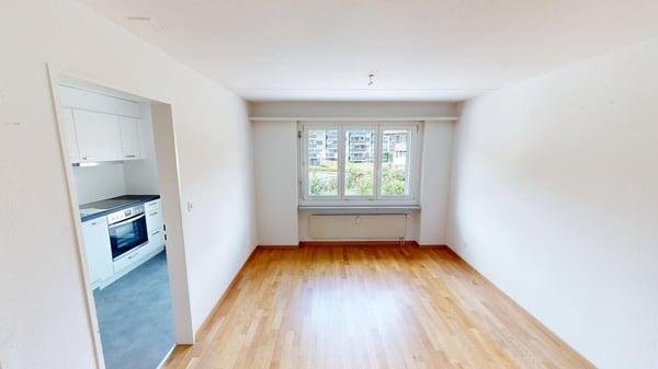 5-Zimmer-Wohnung mit viel Platz & idealer Lage in Schmerikon - Befristet bis zum 30.06.2027 2