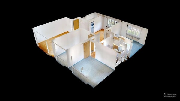 5-Zimmer-Wohnung mit viel Platz & idealer Lage in Schmerikon - Befristet bis zum 30.06.2027 9