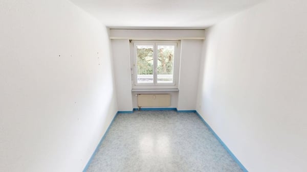 5-Zimmer-Wohnung mit viel Platz & idealer Lage in Schmerikon - Befristet bis zum 30.06.2027 6