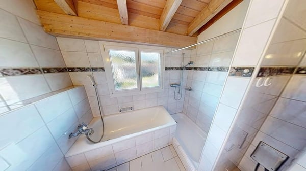 6-Zimmer-Wohnung mit viel Platz & ideal…
