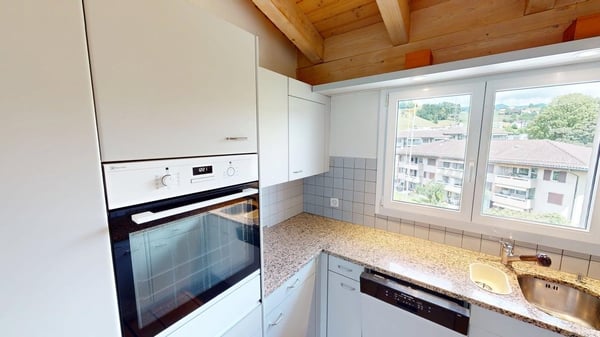 7-Zimmer-Wohnung mit viel Platz & idealer Lage in Schmerikon - Befristet bis zum 30.07.2027 11
