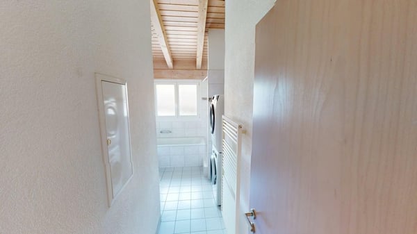 7-Zimmer-Wohnung mit viel Platz & idealer Lage in Schmerikon - Befristet bis zum 30.07.2027 10