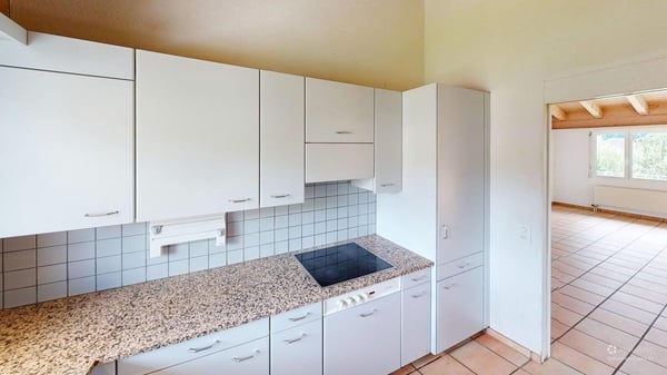 7-Zimmer-Wohnung mit viel Platz & idealer Lage in Schmerikon - Befristet bis zum 30.07.2027 8