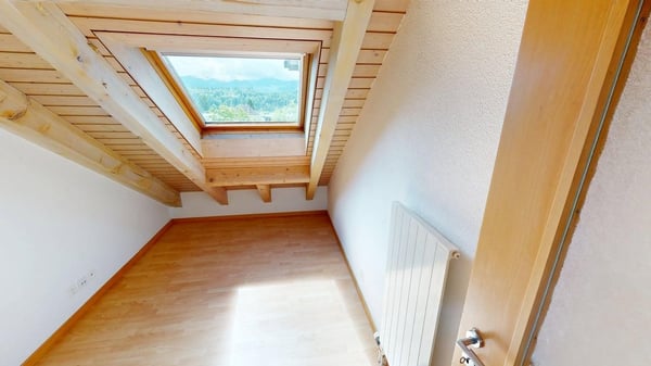 7-Zimmer-Wohnung mit viel Platz & idealer Lage in Schmerikon - Befristet bis zum 30.07.2027 9