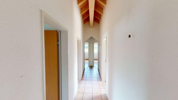 7-Zimmer-Wohnung mit viel Platz & idealer Lage in Schmerikon - Befristet bis zum 30.07.2027 4