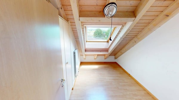 7-Zimmer-Wohnung mit viel Platz & idealer Lage in Schmerikon - Befristet bis zum 30.07.2027 5