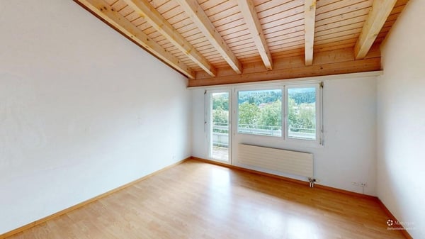 7-Zimmer-Wohnung mit viel Platz & idealer Lage in Schmerikon - Befristet bis zum 30.07.2027 6
