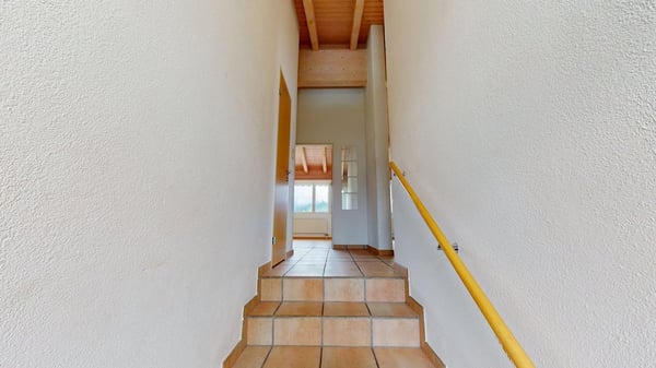 7-Zimmer-Wohnung mit viel Platz & idealer Lage in Schmerikon - Befristet bis zum 30.07.2027 3