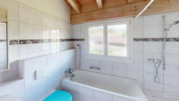 7-Zimmer-Wohnung mit viel Platz & idealer Lage in Schmerikon - Befristet bis zum 30.07.2027 7