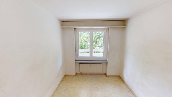5-Zimmer-Wohnung mit viel Platz & idealer Lage in Schmerikon - Befristet bis zum 30.06.2027 10
