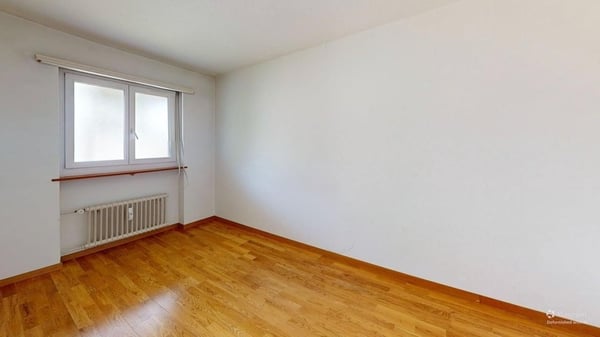 3-Zimmer-Wohnung im Herzen von Zürich 5