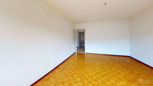 3-Zimmer-Wohnung im Herzen von Zürich 7